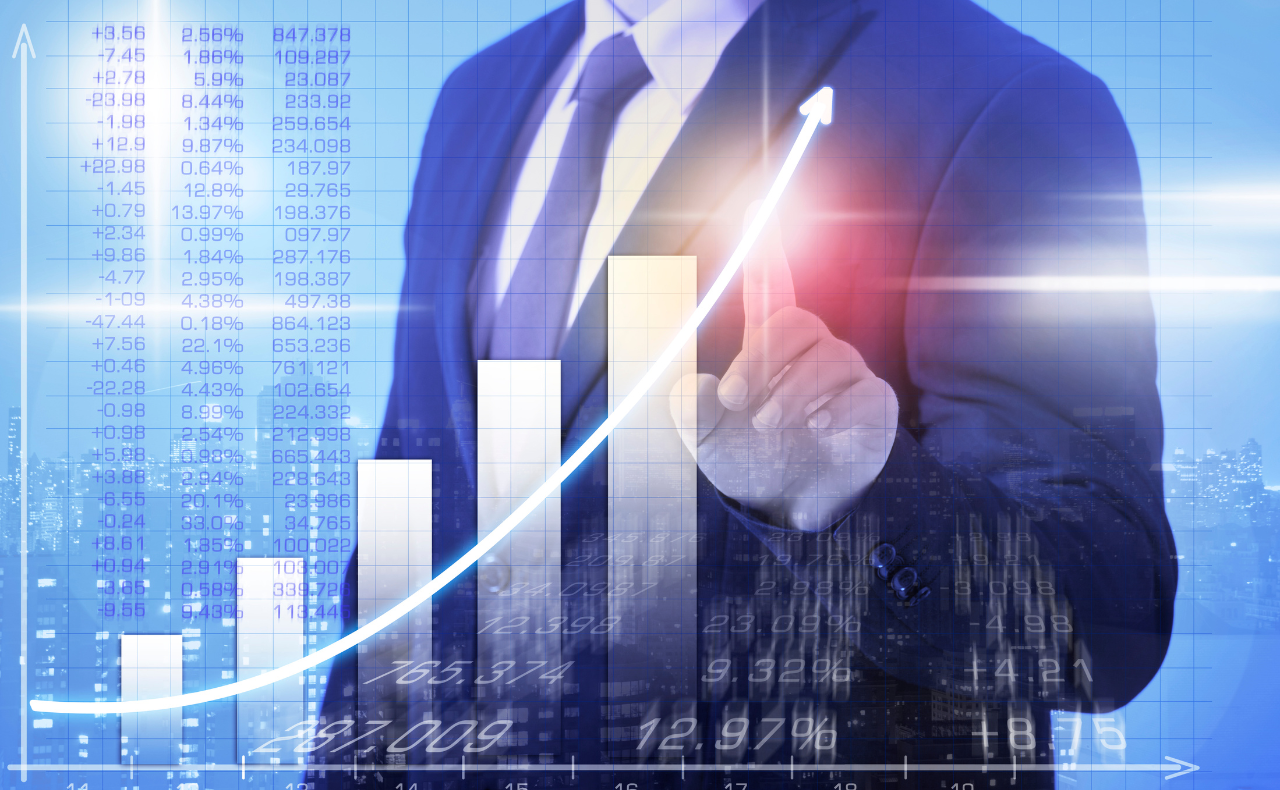 MNLBooks profit and loss statement guide infographic